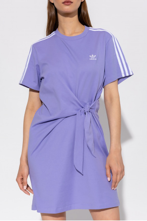 ADIDAS Originals Wrap dress