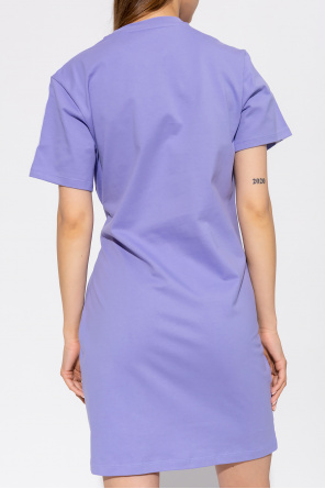 ADIDAS Originals Wrap dress