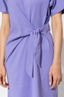 ADIDAS Originals Wrap dress