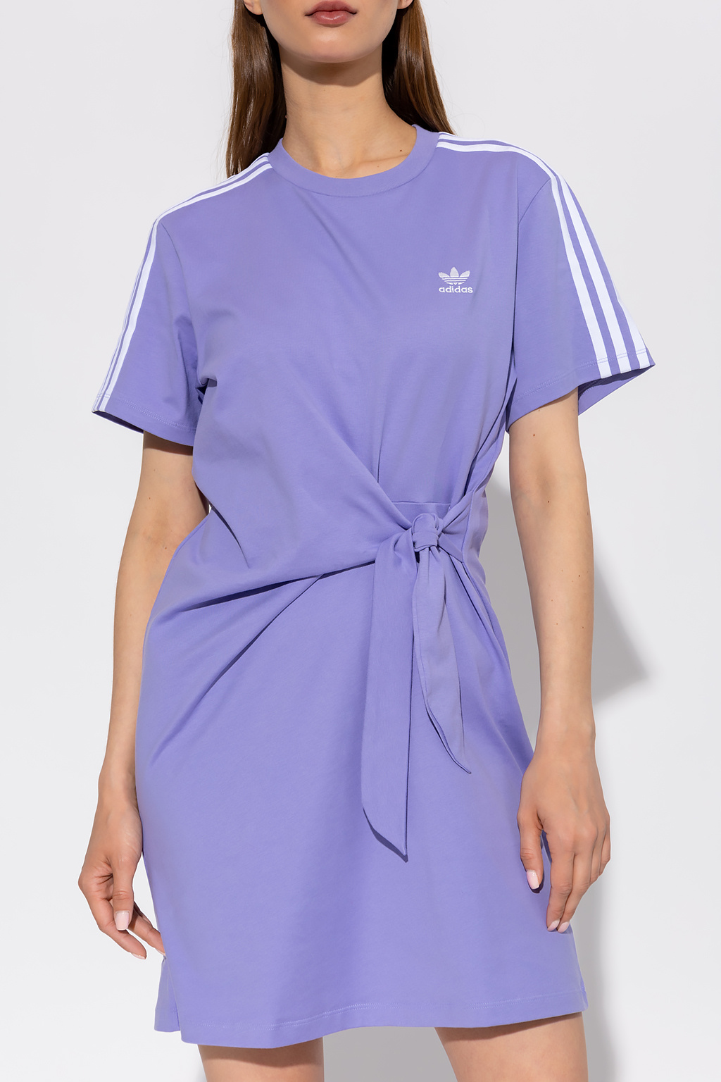 ADIDAS Originals Wrap dress