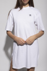 ADIDAS Originals Dress with logo