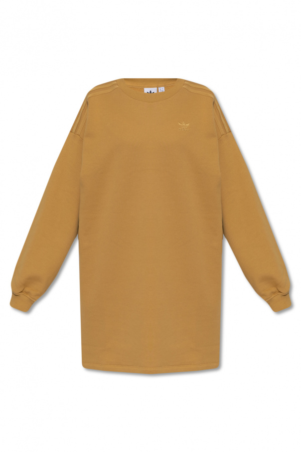 ADIDAS Originals Long sweatshirt with logo