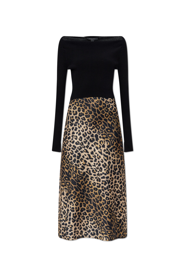 Two-piece dress Hera od AllSaints