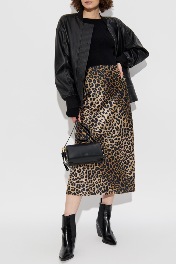 AllSaints Vestido de dos piezas Hera