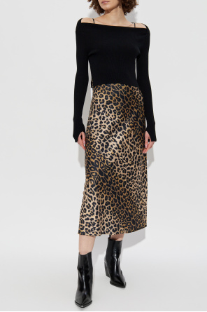 AllSaints Vestido de dos piezas Hera