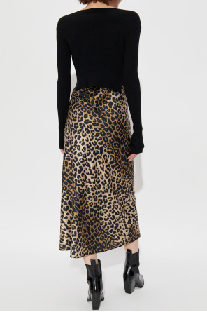 AllSaints Vestido de dos piezas Hera