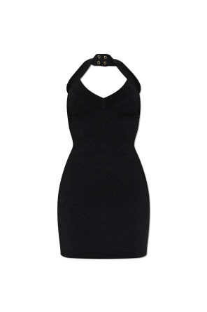 Fitted dress