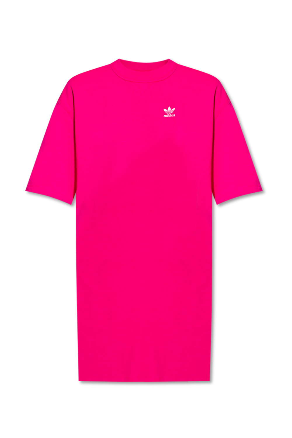 ADIDAS Originals Mini dress with logo