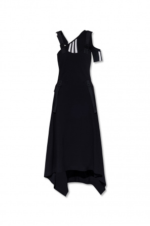 Slip dress od Y-3 Yohji Yamamoto