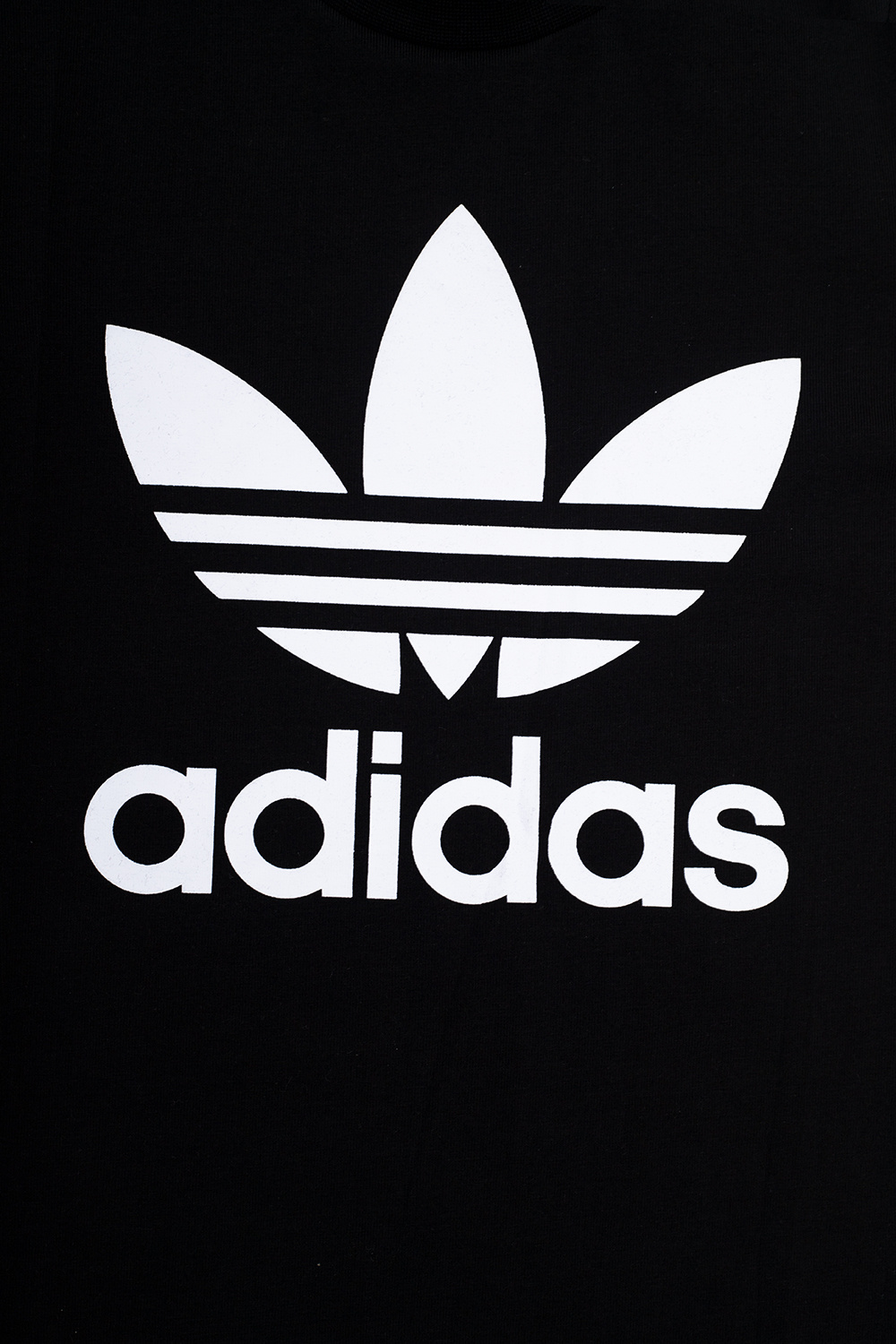 ADIDAS Kids Dress with logo