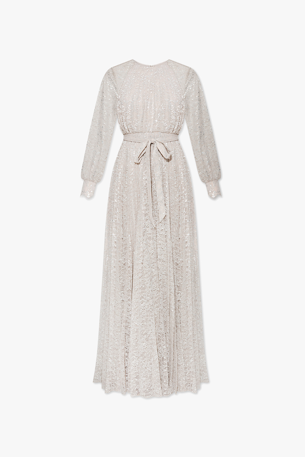 Erdem ‘Lindsay’ maxi lace dress