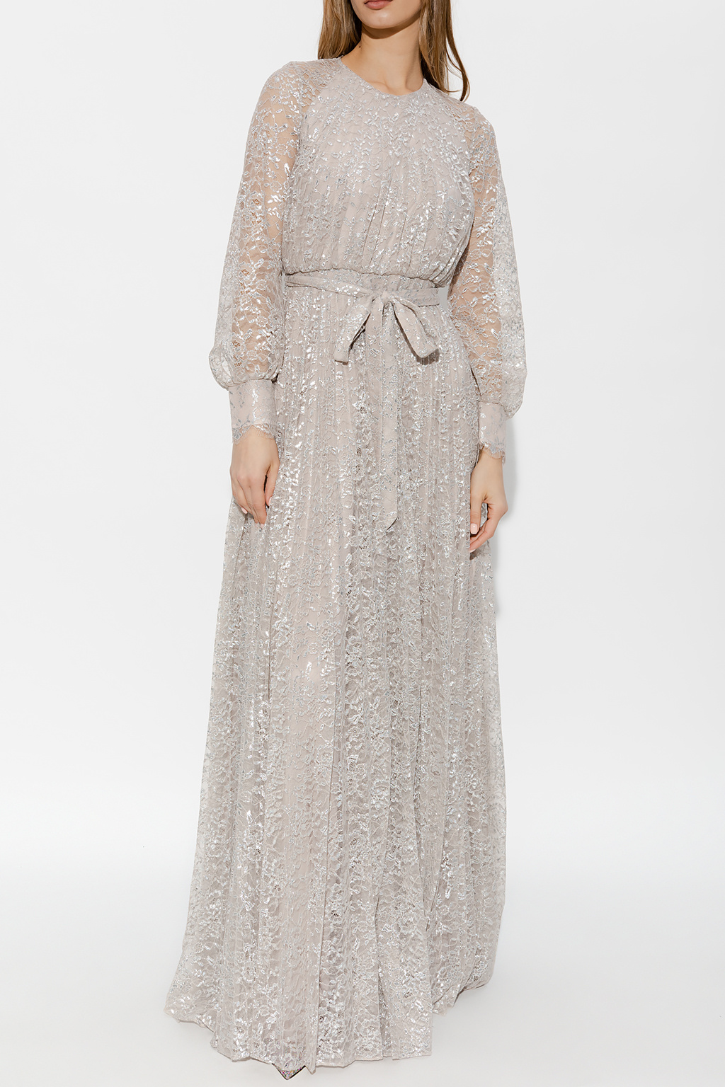 Erdem ‘Lindsay’ maxi lace dress