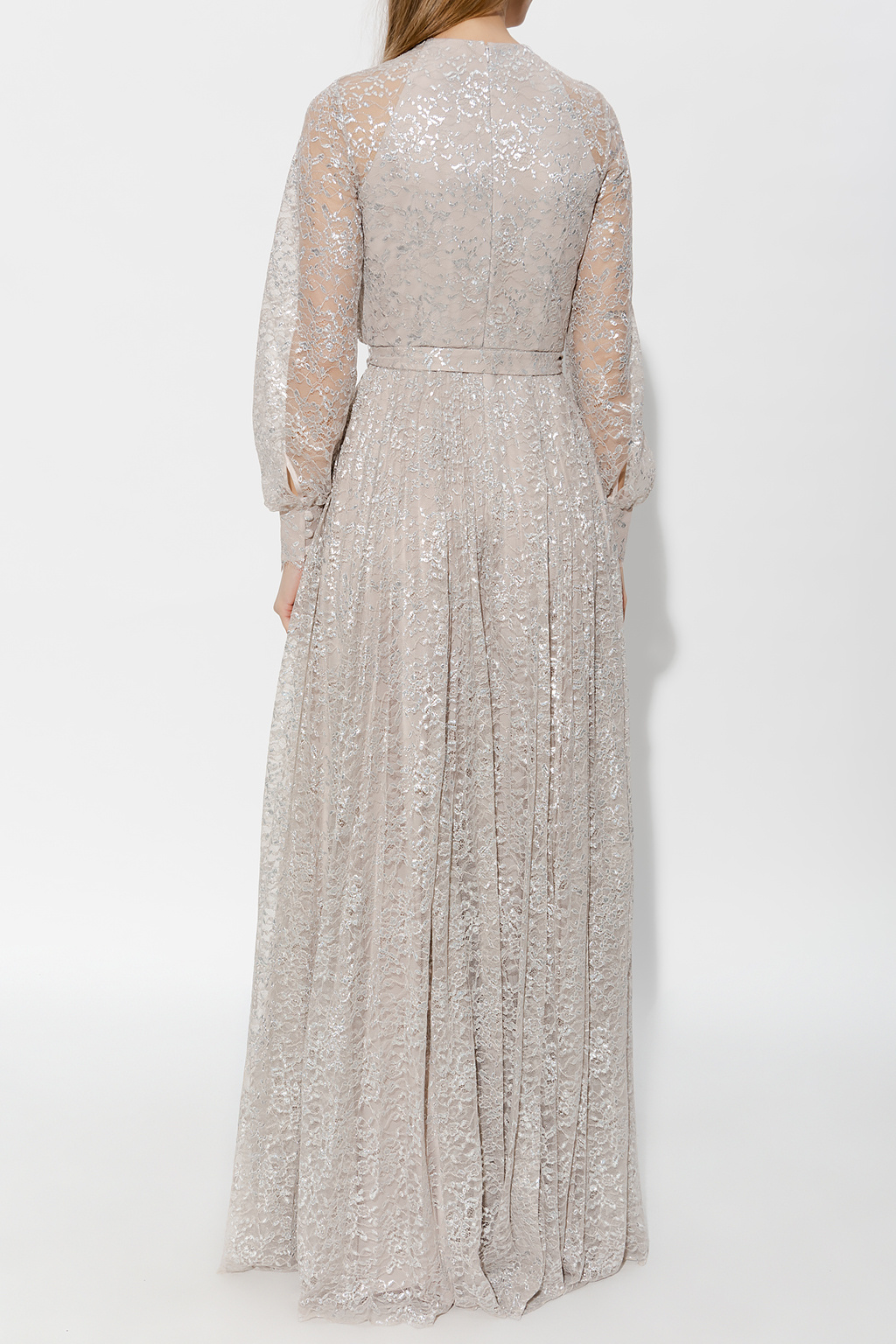 Erdem ‘Lindsay’ maxi lace dress