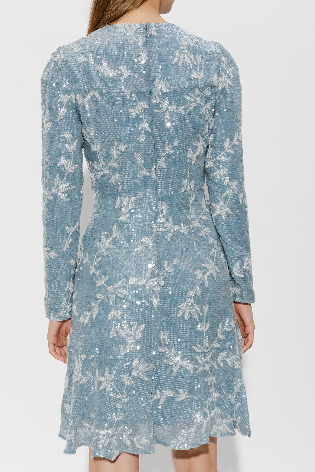 Erdem ‘Bette’ sequinned dress