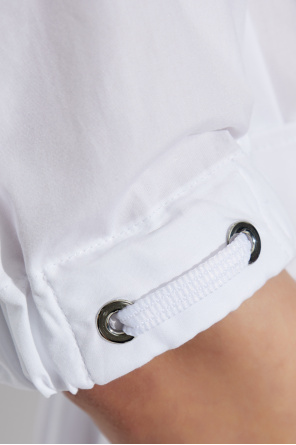 Max Mara Dress with collar ‘Hoyo’