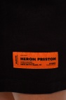 Heron Preston jack wills helford mini shirt dress