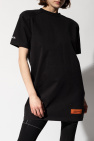 Heron Preston Nanushka WOMEN SHIRTS SHORT SLEE