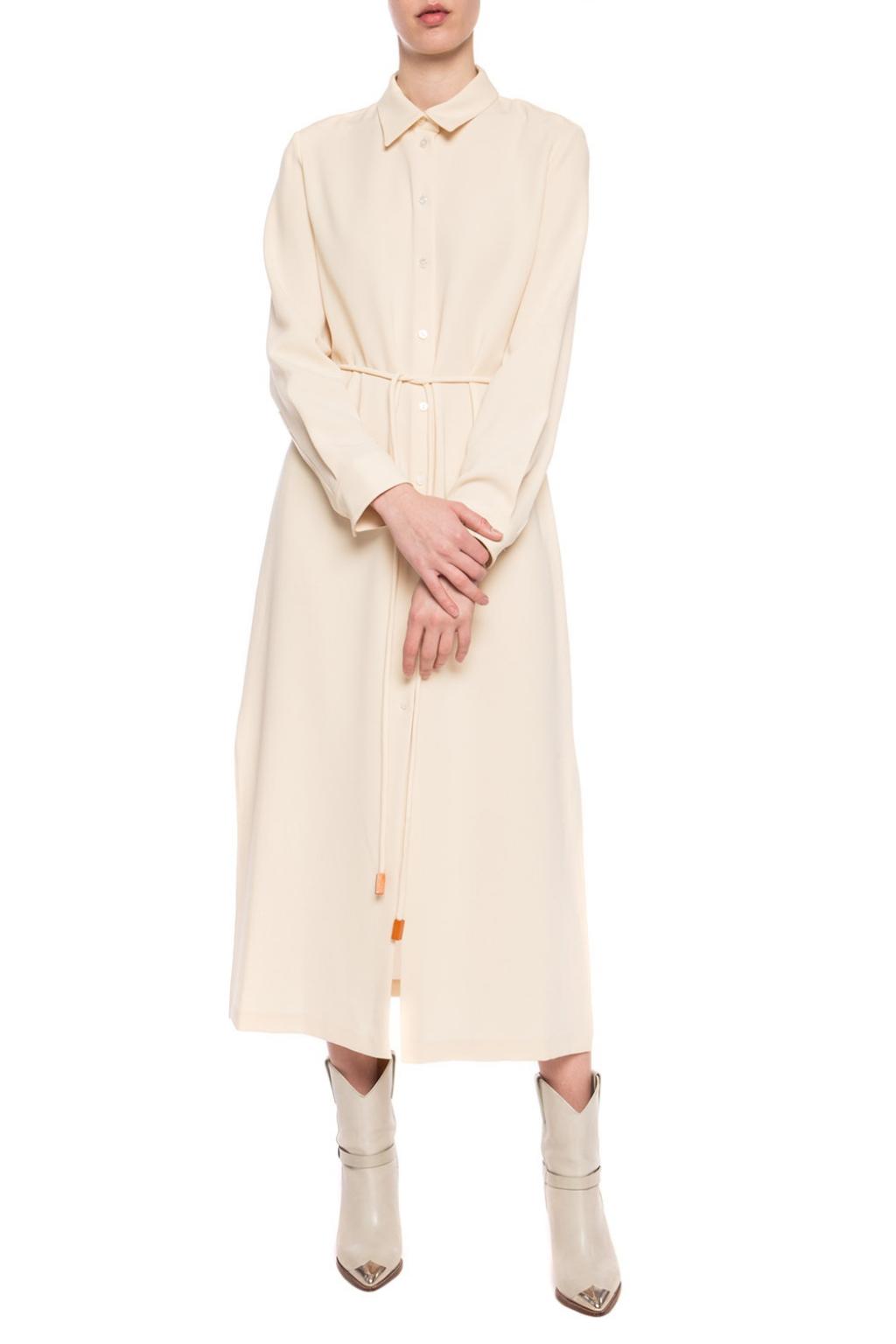 Shirt dress Theory - Vitkac Australia