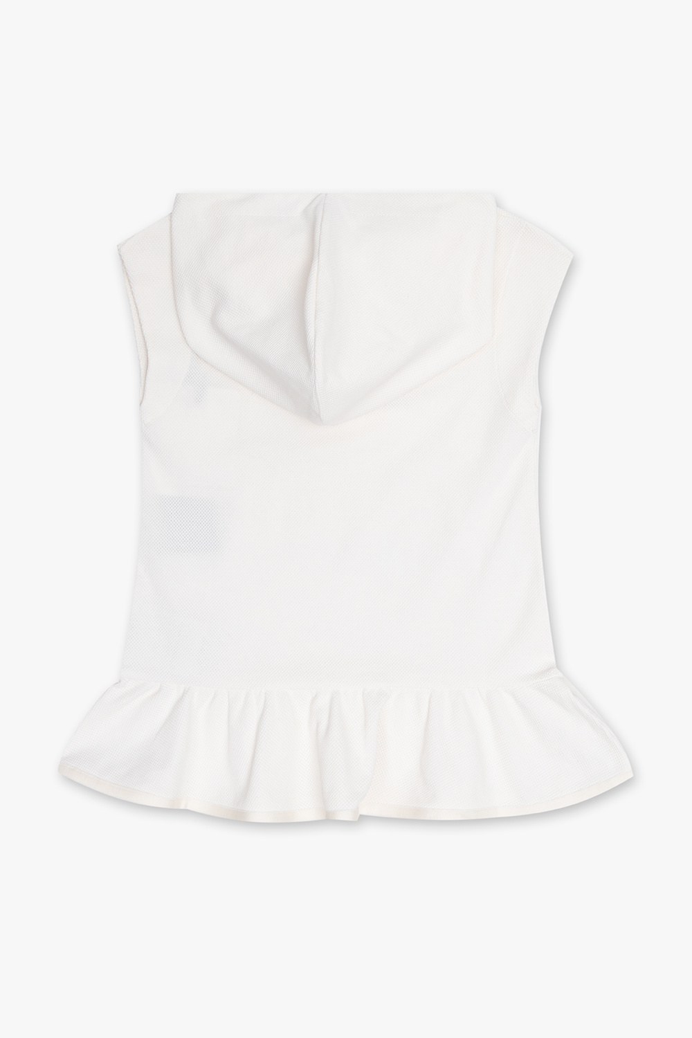 Moncler Enfant Sleeveless dress