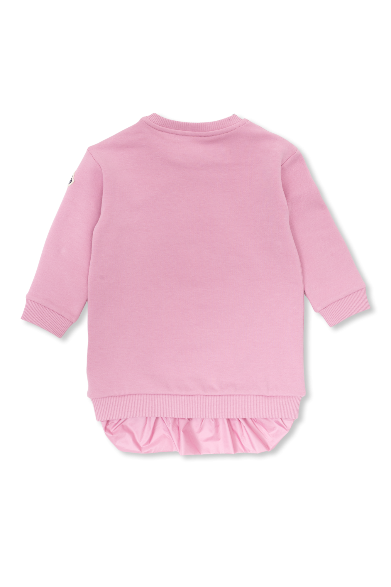 Moncler Enfant Cotton dress