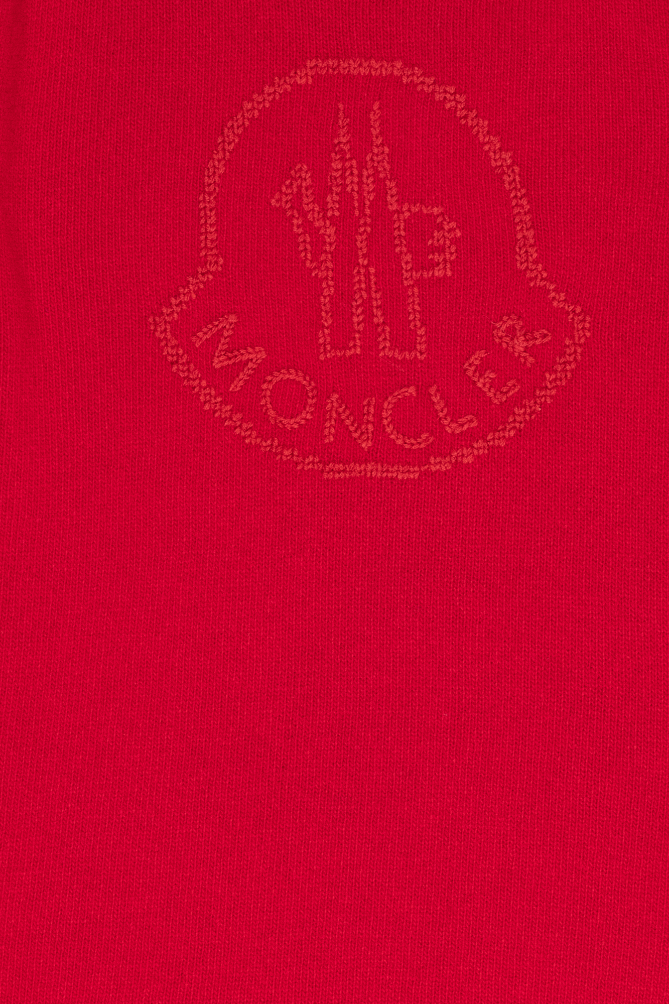 Moncler Enfant Wool dress