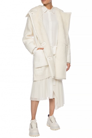 Dress with collar od Iceberg