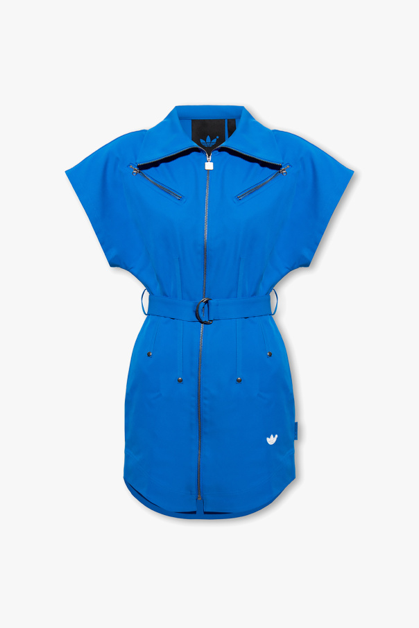 ADIDAS army Originals ‘Blue Version’ collection dress