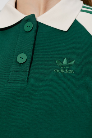 ADIDAS Originals Dress with logo