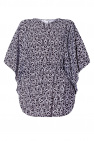 Iceberg Beach tunic