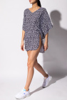 Iceberg Beach tunic