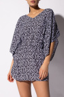 Iceberg Beach tunic