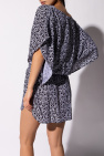 Iceberg Beach tunic