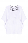 Iceberg Beach tunic