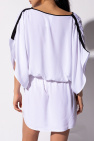 Iceberg Beach tunic