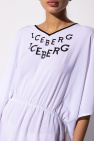 Iceberg Beach tunic