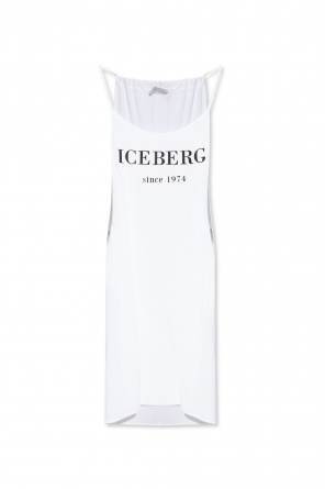 Sleeveless dress od Iceberg