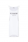 Iceberg Sleeveless dress