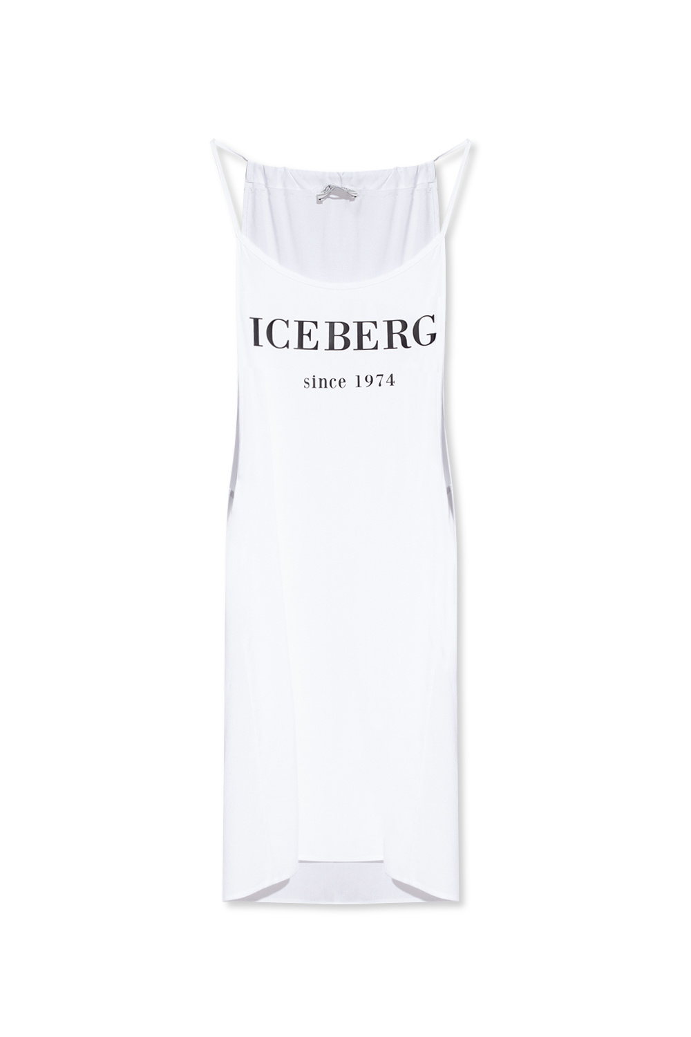 Iceberg Sleeveless dress