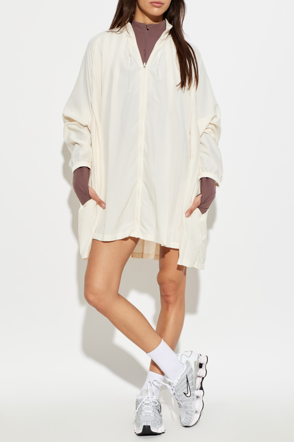 Nike Vestido tipo ‘Oversize’