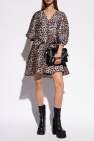 AllSaints ‘Ilora’ dress with animal motif