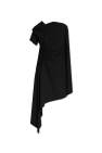 Issey Miyake Asymmetrical dress