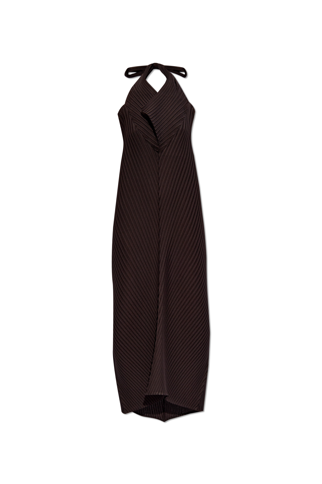 Issey Miyake Pleated dress by Issey Miyake