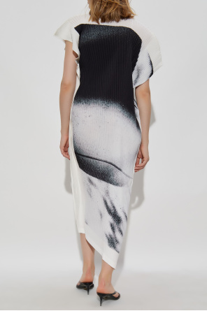 Issey Miyake Pleated dress