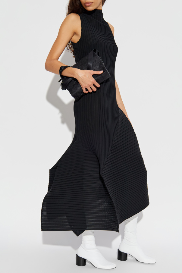 Issey Miyake Pleated dress