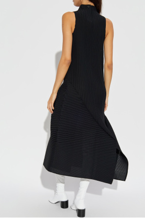 Issey Miyake Pleated dress