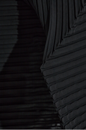 Issey Miyake Pleated dress