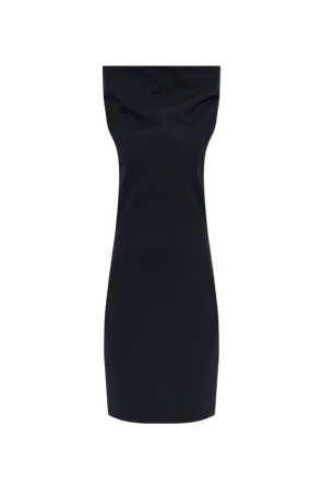 Sleeveless dress
