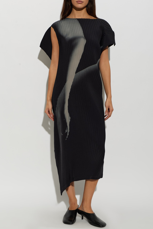 Issey Miyake Rochie
