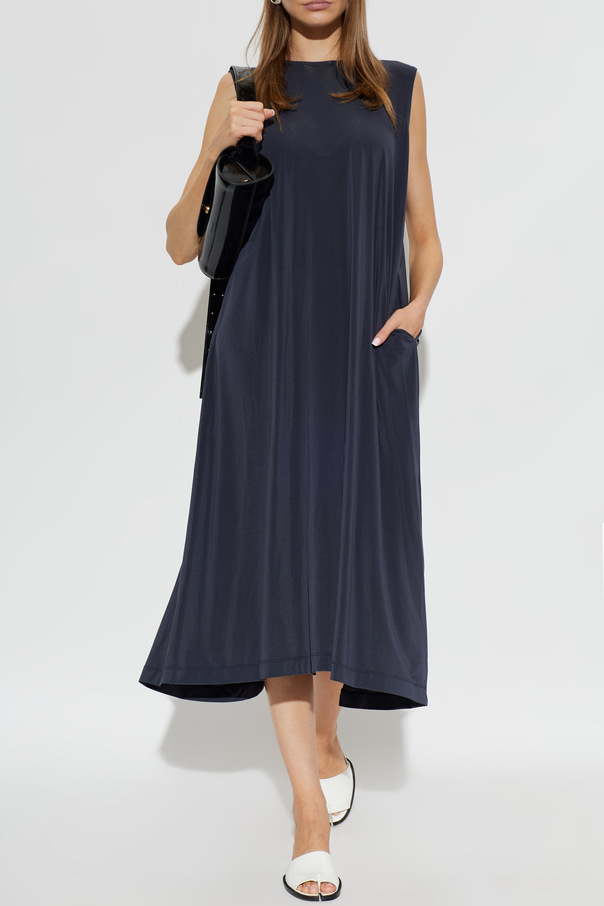 Issey Miyake Dress with pockets