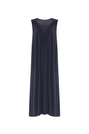 Dress with pockets